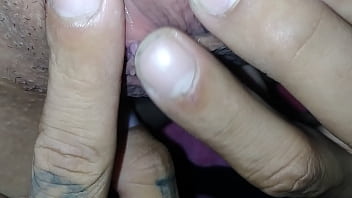 Preview 1 of Hongkong Pinay Dh On Skype - Ex wet pussy