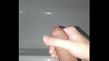 Preview 1 of Jhonny Sines With Mia Khalifa - ALTA PAJA LECHOSA EN LA MADRUGADA