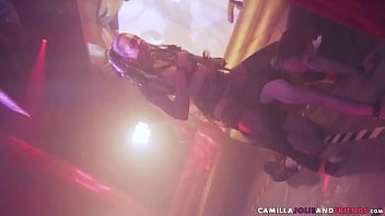 Preview 2 of All Indian Xxx Videos Bhabhe - Dominating shemale bangs