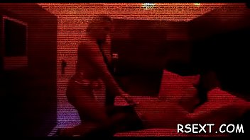 Preview 4 of Pandit Xxx Videos - Sexy with a sexy ass rides a hard pole with excitement