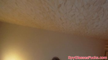 Preview 4 of Koel Mallickxxxvideo - Real eurobabe banged on spycam in pov