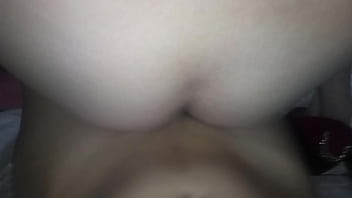 Preview 1 of Bikini Slut - Me vine dentro de ella (19 a&ntilde_os)