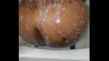 Preview 4 of Frank Major Rimmed - ass &amp_ tits Juiceey Montana