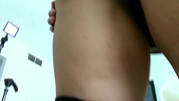 Preview 3 of Big Ass Fuck Blood - 18 year old Sunshine does a lap dance for an old man