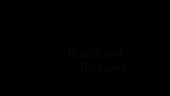 Preview 4 of Bigtit Hd Sex Com - Humiliated PREVIEW starring Cali Logan &amp_ Charlie Laine