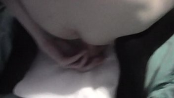 Preview 1 of And Bebi - Playing with My Dildo 2