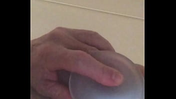 Preview 3 of Brother And Sister With Step Mom - Me playing with my ass toys