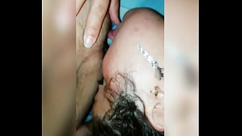 Preview 2 of Milf Ondian - b. no me pon&iacute_a duro