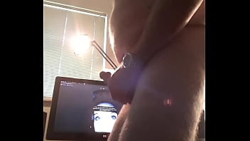 Preview 1 of Desibaeb - My Foreskin Tribute to K.C. Part 3