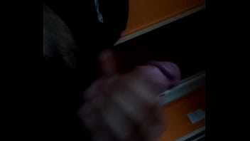 Preview 3 of Johnny Sins Mechanic Solo - segundos