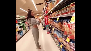 Preview 4 of Backside Xxx Fuck - Karen McCumming at Safeway