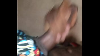 Preview 1 of Vivid Superhero - Big cock masturbation