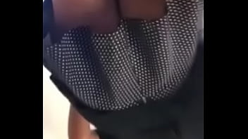 Preview 2 of Barbi Sinclair Anal And Dp - Manhattan Upskirt