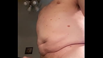 Preview 1 of Mit Mein Groer Mom Sex - My Foreskin Tribute to K.C. Part 2