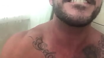 Preview 3 of Fat Ejiki - safadinho gozando gostoso