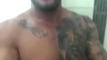 Preview 4 of Fat Ejiki - safadinho gozando gostoso
