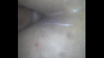 Preview 3 of Big Squirting Many - Penetrandomela por la cola