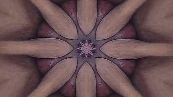 Preview 3 of Hot Xxx Sexi Video - walk on the wild side abstract