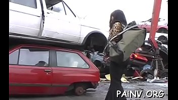 Preview 1 of Hindi Hd Sex Vedio - Hardcore extreme humiliation videos bring weird sex joy