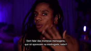 Preview 3 of Hot Mom Boobs Movies - SEM CAPA #20 | O NEG&Atilde_O DA PIROCA