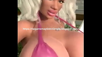 Preview 2 of Ort Boy - G&aacute_i 3d v&uacute_ si&ecirc_u bự
