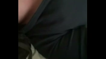 Preview 4 of Wwxxvido Bangladeshe - Cum on her panties in front of her CFNM