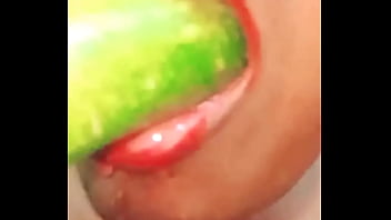 Preview 2 of Xnxx Brjaadhaybawan - Desibhabhi Fucking,  with cucumber