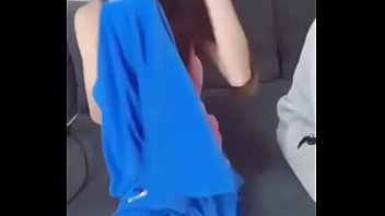 Preview 1 of Fut Ball Girls - CHINESE CAM GIRL 鹿 MISS DEER - FUCKS s. BF