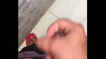 Preview 1 of Kolkata Feak - Big Cock asian boy cum shot