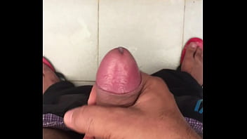 Preview 4 of Kolkata Feak - Big Cock asian boy cum shot