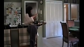 Preview 1 of Funny 3gp Videos - Step Mom Lets Him Rub One off on Her