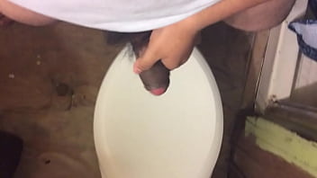 Preview 3 of Reap Sis Bro - Stroking till I bust