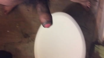 Preview 1 of Reap Sis Bro - Stroking till I bust