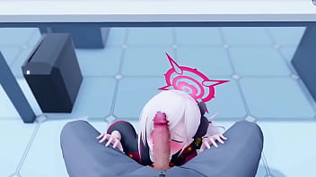 Preview 2 of Sexxx6 - Mmd (4)