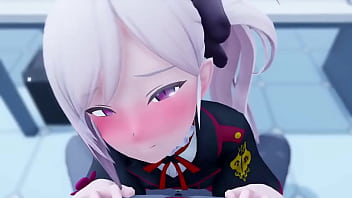Preview 4 of Sexxx6 - Mmd (4)