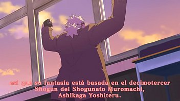 Preview 3 of Vip Pussi - Oregairu cap 2 sub esp.