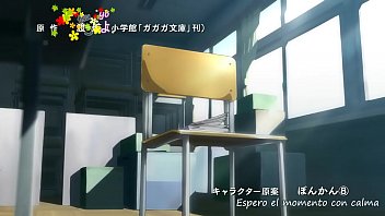 Preview 1 of Vip Pussi - Oregairu cap 2 sub esp.