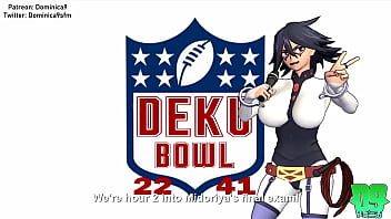 Preview 1 of Www Vaginatube Com - deku final exam orgy
