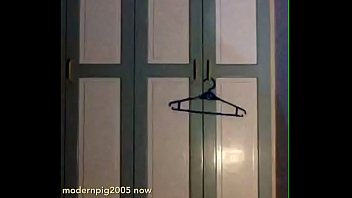 Preview 1 of Janda Mastrubasi - Chat sex với anh Indo cu th&acirc_m
