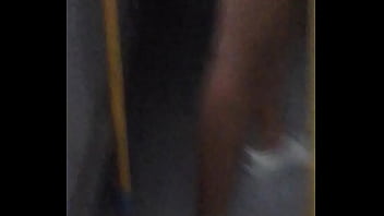 Preview 1 of Xx Xx Ww Move - Culito de negrita
