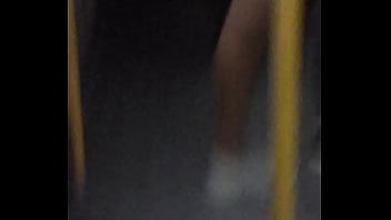 Preview 4 of Xx Xx Ww Move - Culito de negrita