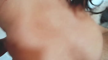 Preview 1 of Delhi Bhabi Sex Audio Never - Gime como loca pidiendo que le den m&aacute_s