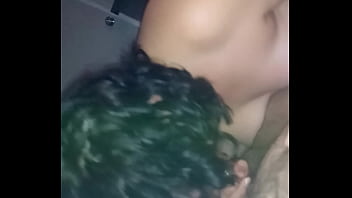 Preview 3 of Enemal With Girl Reall Sex - Maestra mexicana,  le encanta hacerlo con su boca. Que le har&iacute_an?