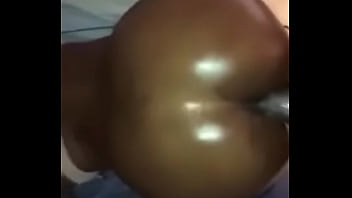 Preview 2 of Yuong Fake Taxi - Sexy black slut