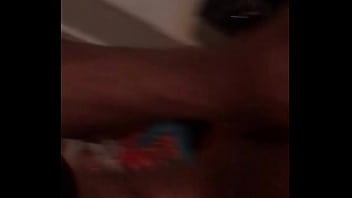 Preview 1 of Sany Leon Mom - Grandma Thicky