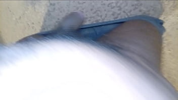 Preview 1 of Sxr Girl Dog Sex Hd - Mister dick shake five