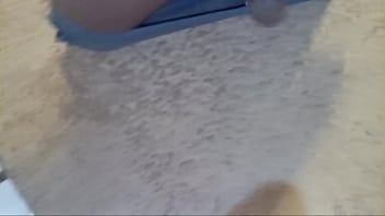 Preview 4 of Hdboob Mom - Mister dick shake three