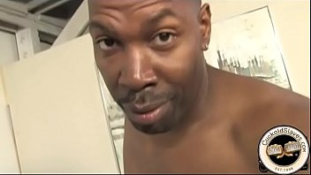 Preview 3 of Pakistani Videos - Slut wife worships massive black cock