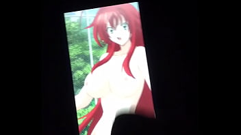 Preview 2 of German Onlinekolibri - Ade paisa colombiana