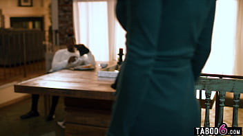 Preview 3 of Kumar Choot - Wife cuckold by black boss and himself when he came over for dinner